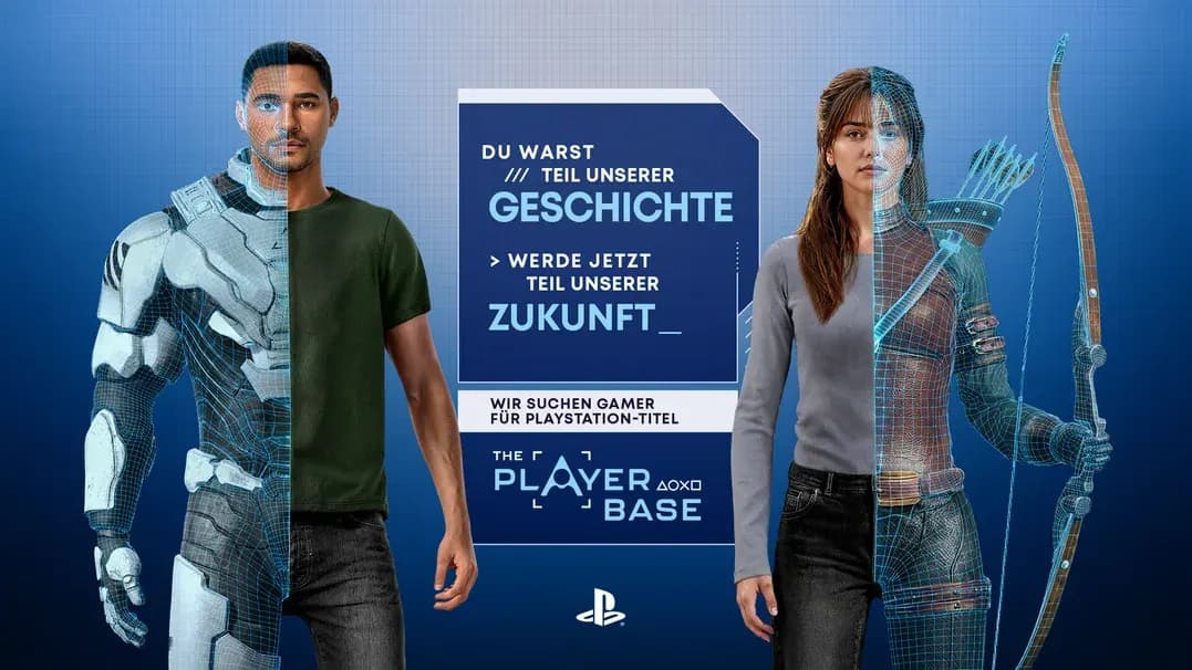 PlayStation startet The Playerbase: Werdet Teil von Gran Turismo 7