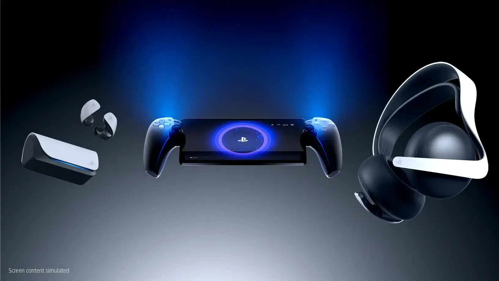 PlayStation Portal Remote-Player - Vorbestellung möglich!