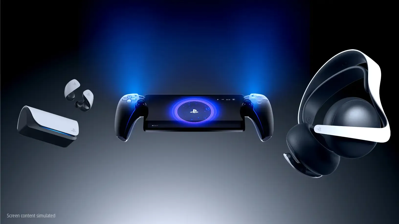 PlayStation Portal Remote-Player - Vorbestellung möglich!
