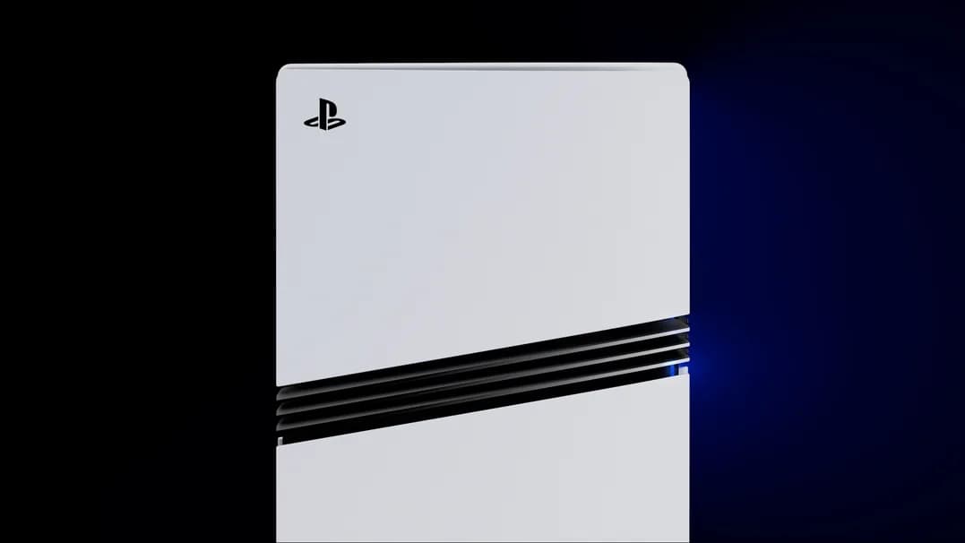 PS5-Systemupdate - Erweiterte Unterstützung für neue PSSR-Version