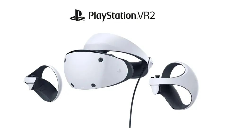 PSVR2 - Sony pausiert Produktion