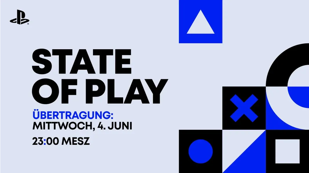 State of Play - Überblick über die Zukunft