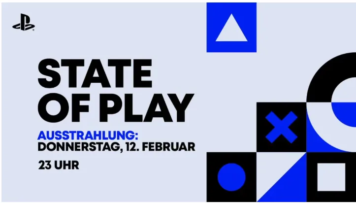 State of Play - Highlights der 60-Minuten-Show