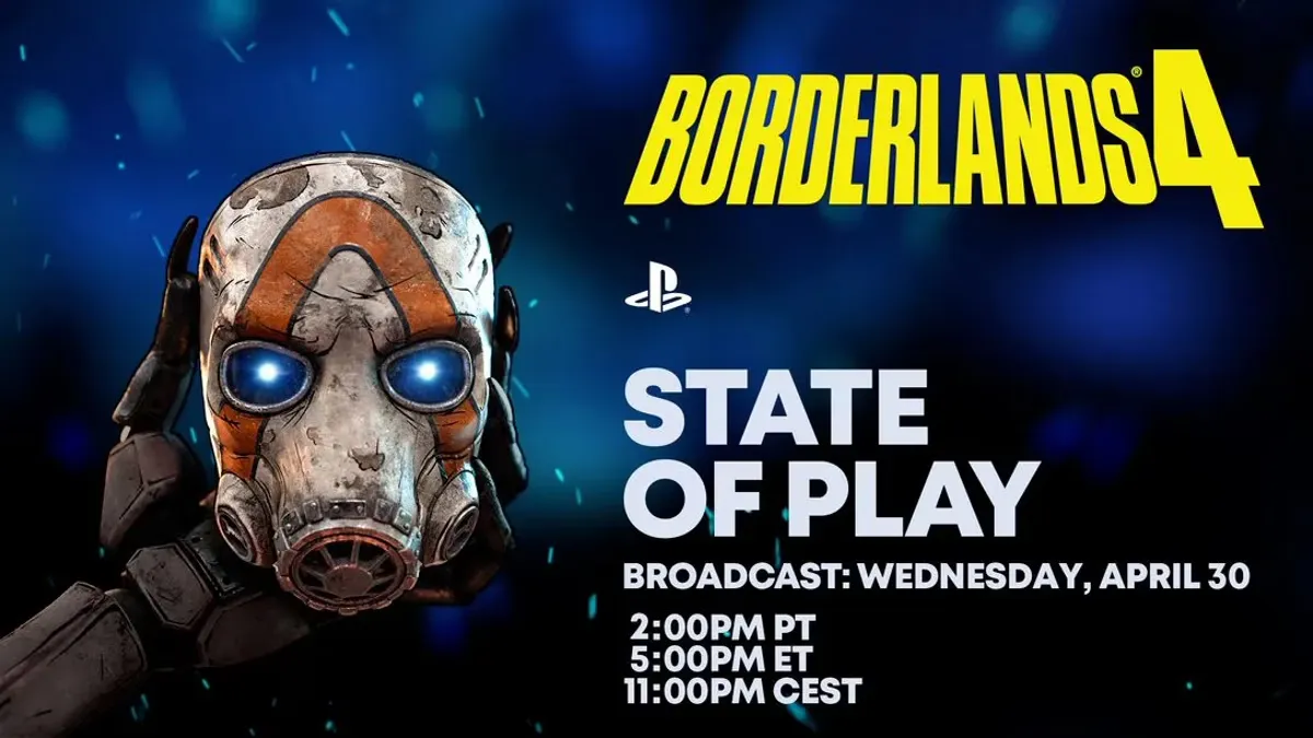 State of Play - Deep Dive zu Borderlands 4