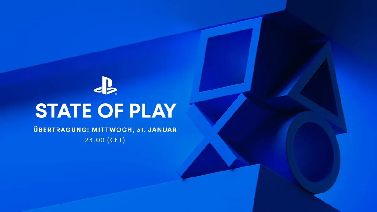 Sony Computer Entertainment - State of Play Vol I Deep Dive