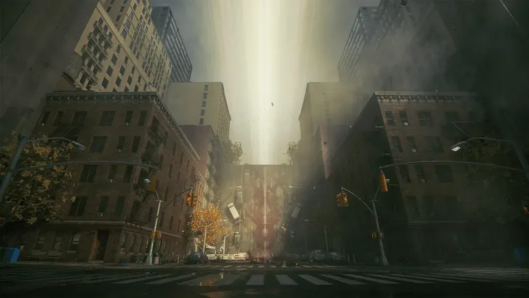 State of Play - CONTROL Resonant Gameplay-Enthüllung