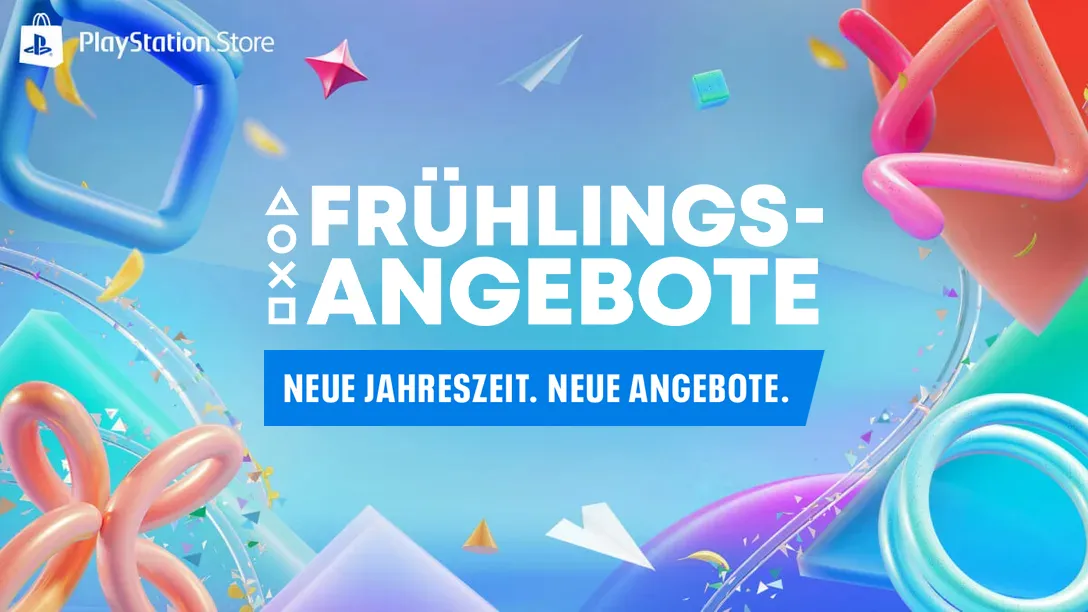 PSN - Spring Sale 2026