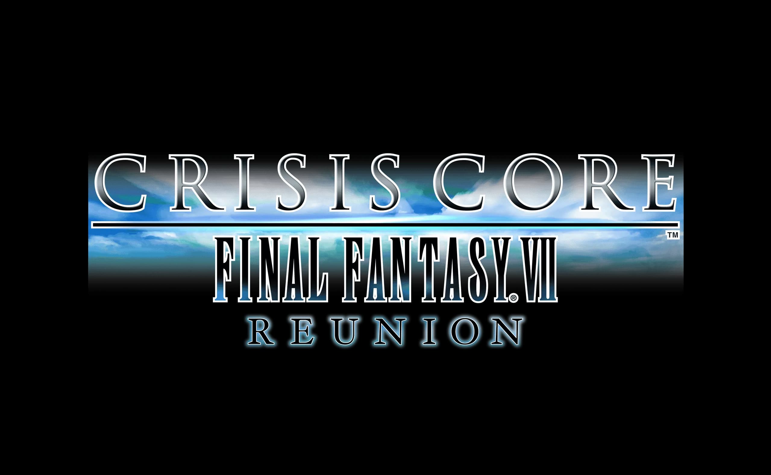 Crisis Core - FINAL FANTASY VII Reunion