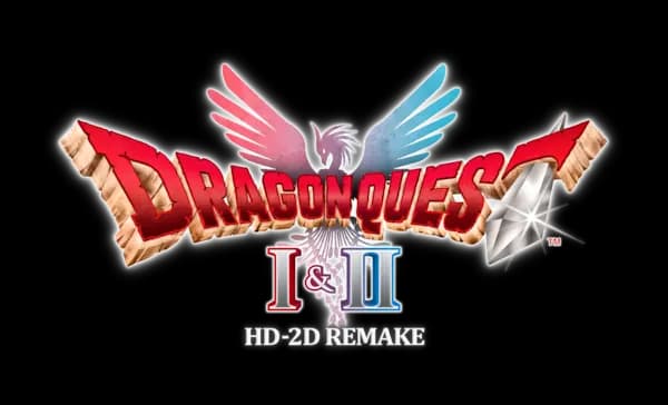 Dragon Quest - I & II HD-2D Remake im Oktober