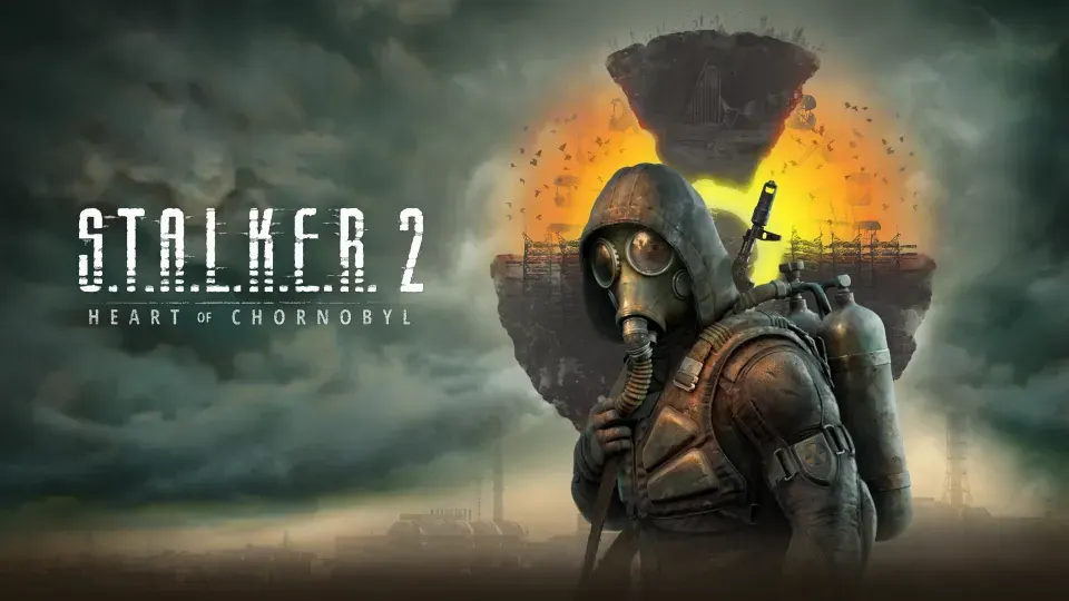 S.T.A.L.K.E.R. 2 - Feuer in Bürogebäude