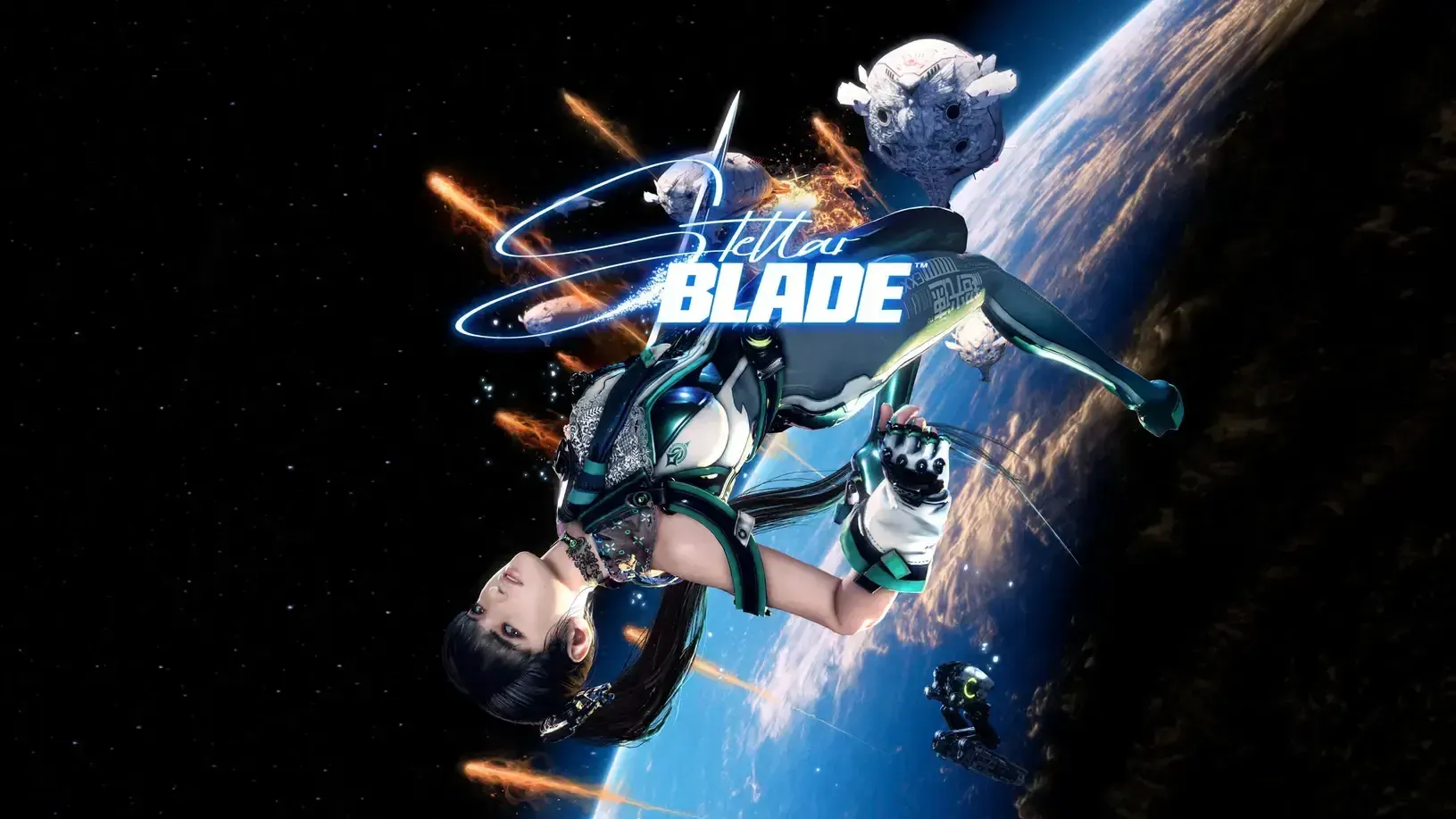 Stellar Blade - PC Release im Juni