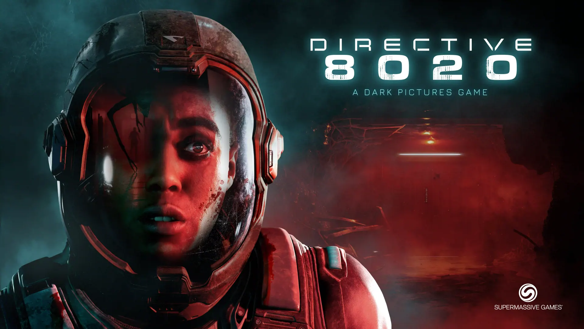 Directive 8020 erschienen: Supermassive Games schickt Spieler in den Sci-Fi-Horror
