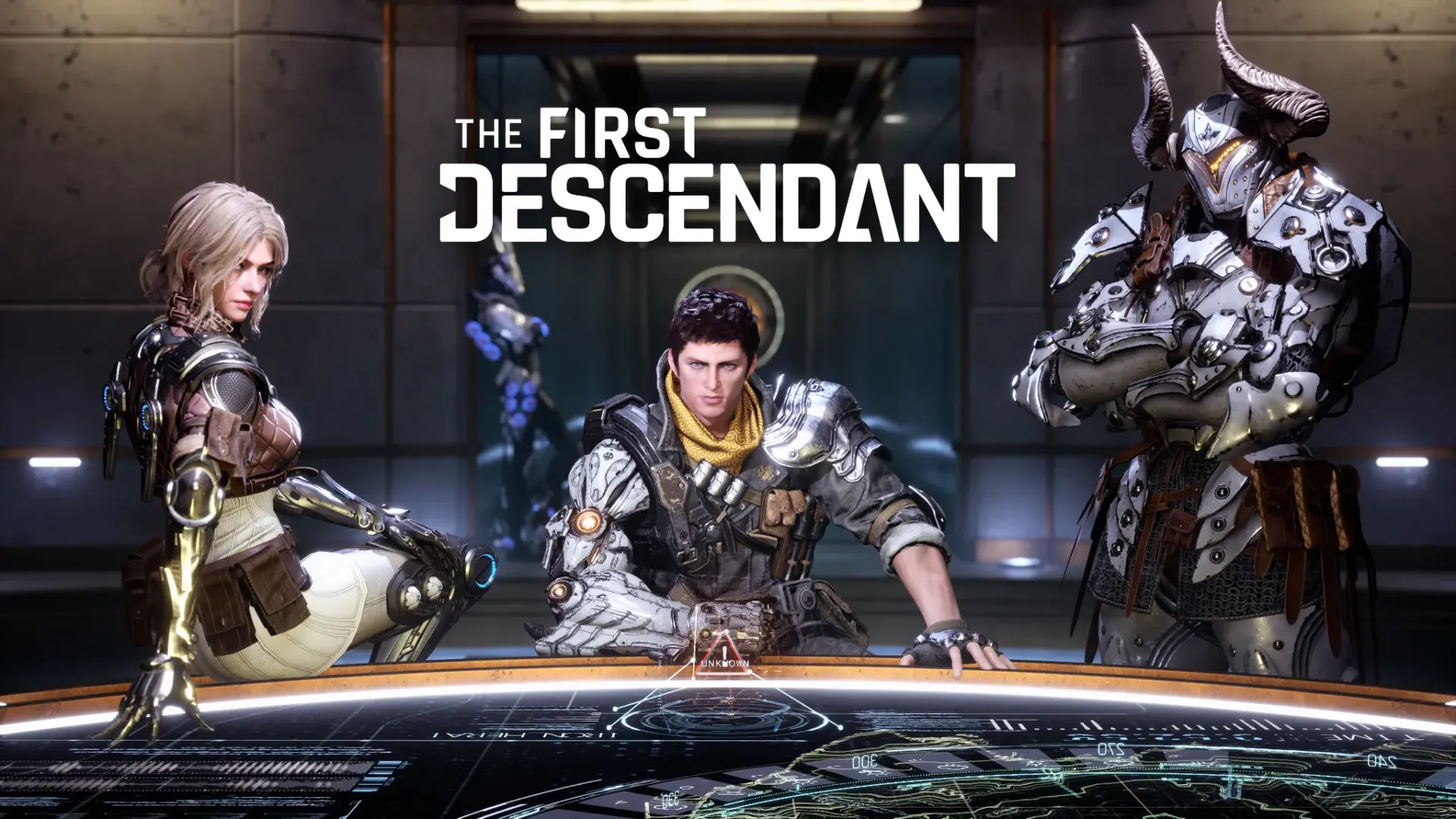 The First Descendant - Onslaught-Modus und Balance Updates