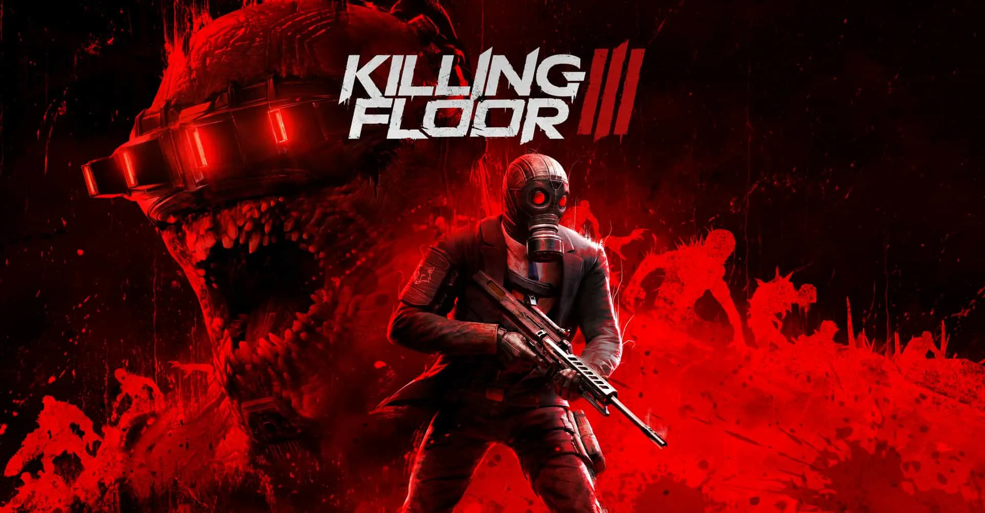 Killing Floor 3 - Release im Juli