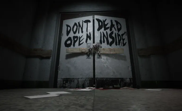 The Walking Dead: Destinies - Announcement Trailer