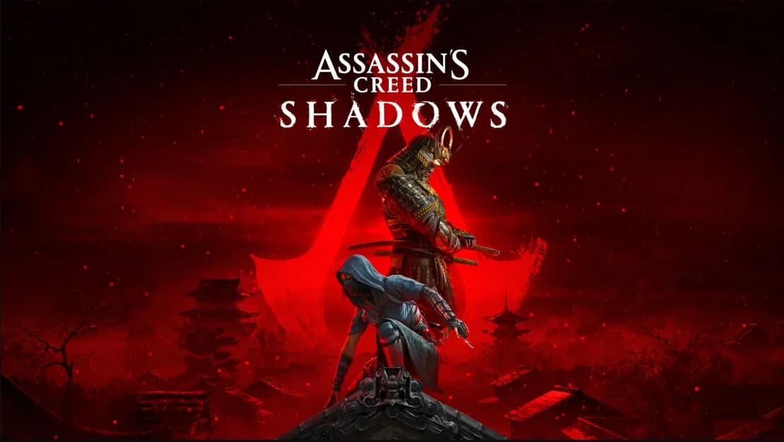 Assassin's Creed Shadows - DLC Klauen von Awaji verfügbar