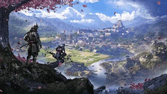 Assassin’s Creed: Shadows - Ubisoft zeigt Technik hinter der Anvil-Engine