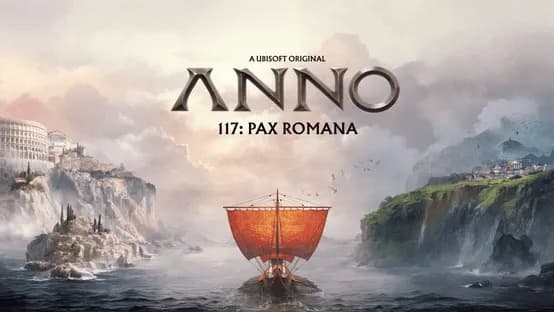 Anno 117: Pax Romana - Statthalter im Römischen Reich