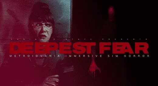 Deepest Fear - Gameplay Sneak Peak