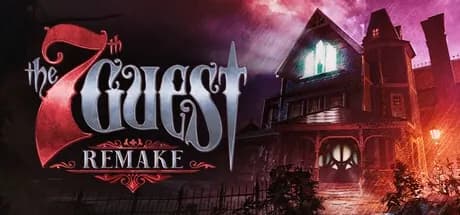 The 7th Guest Remake (PC)