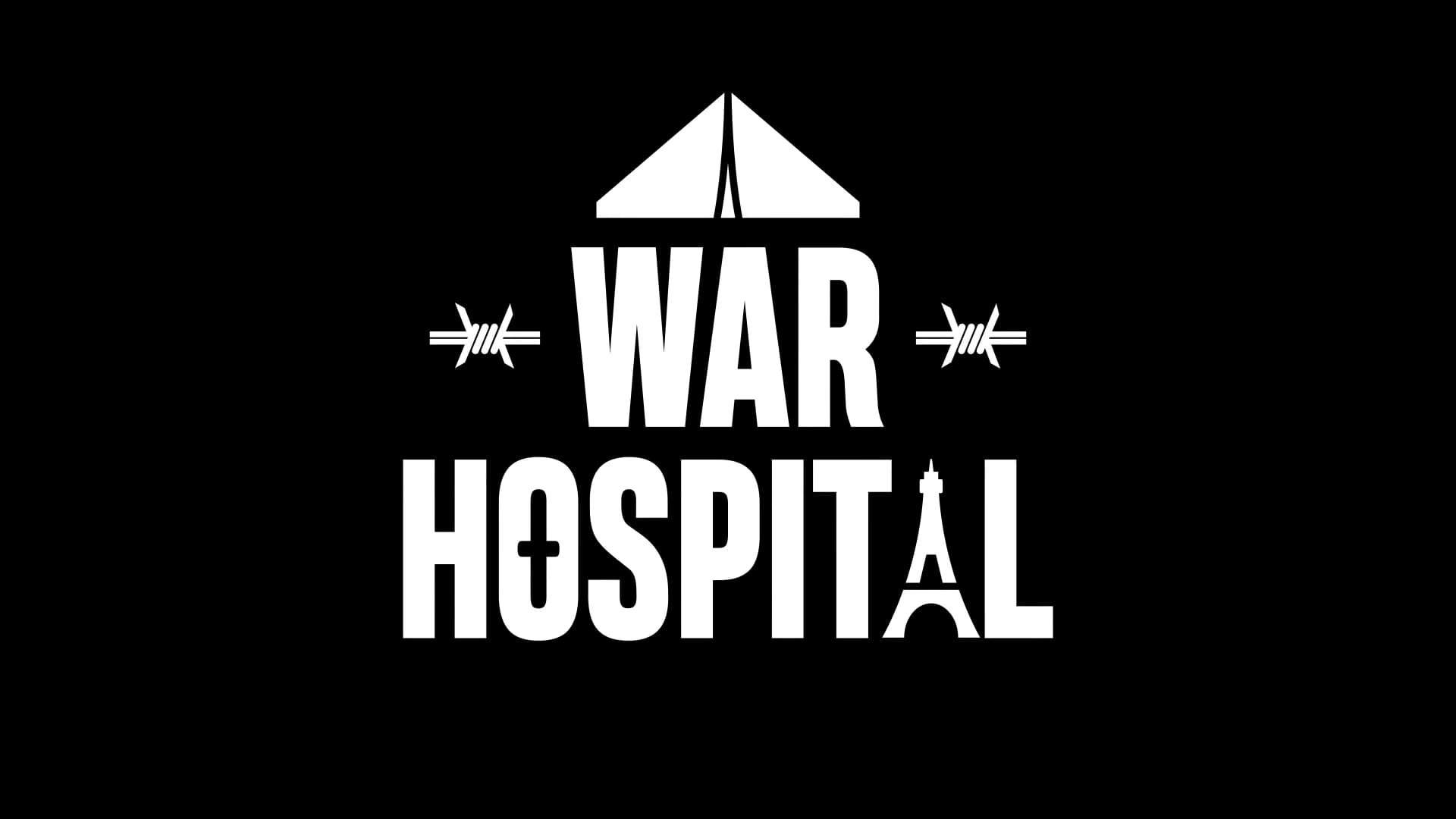 War Hospital - Heutiger Release