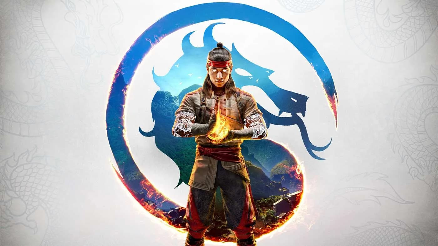 Mortal Kombat 1: Khaos Reigns