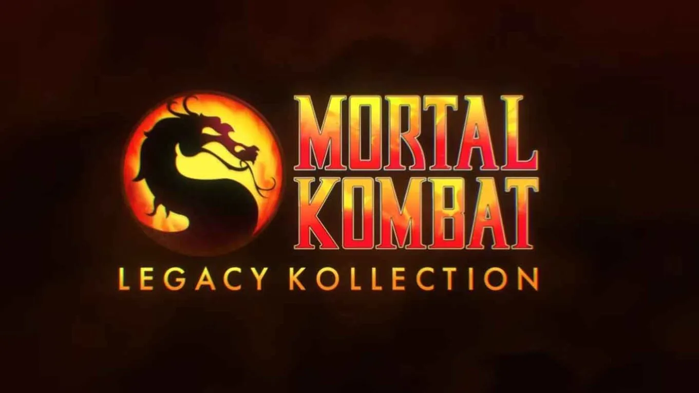 Fatality fürs Retro-Herz: „Mortal Kombat: Legacy Kollection“ bringt die Klassiker zurück