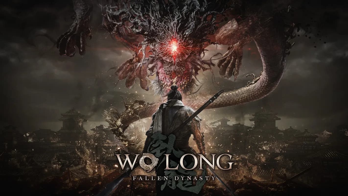 Wo Long: Fallen Dynasty - Zweite DLC ab sofort erhältlich