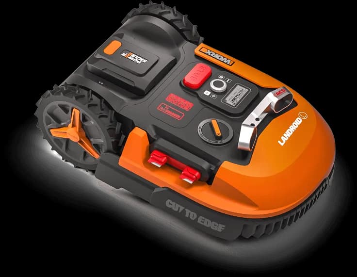 Worx - Update 3.32b1 verfügbar