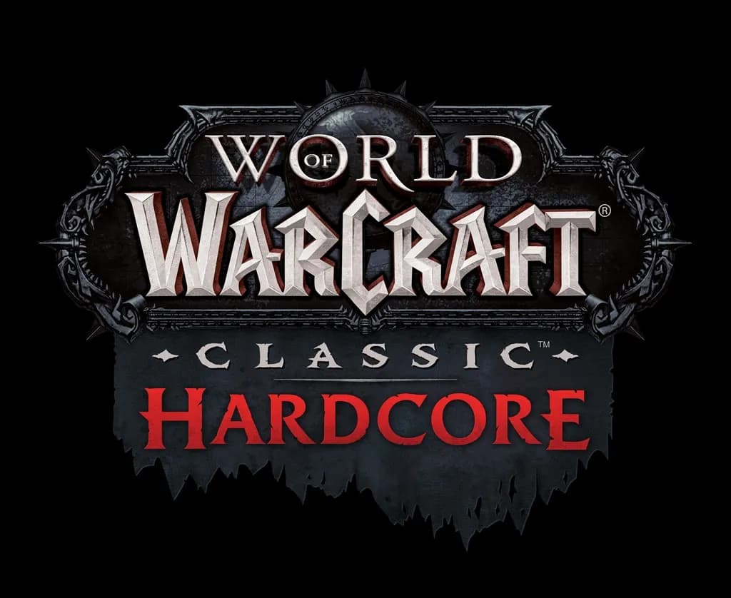 WoW Hardcore - Realms in Zahlen