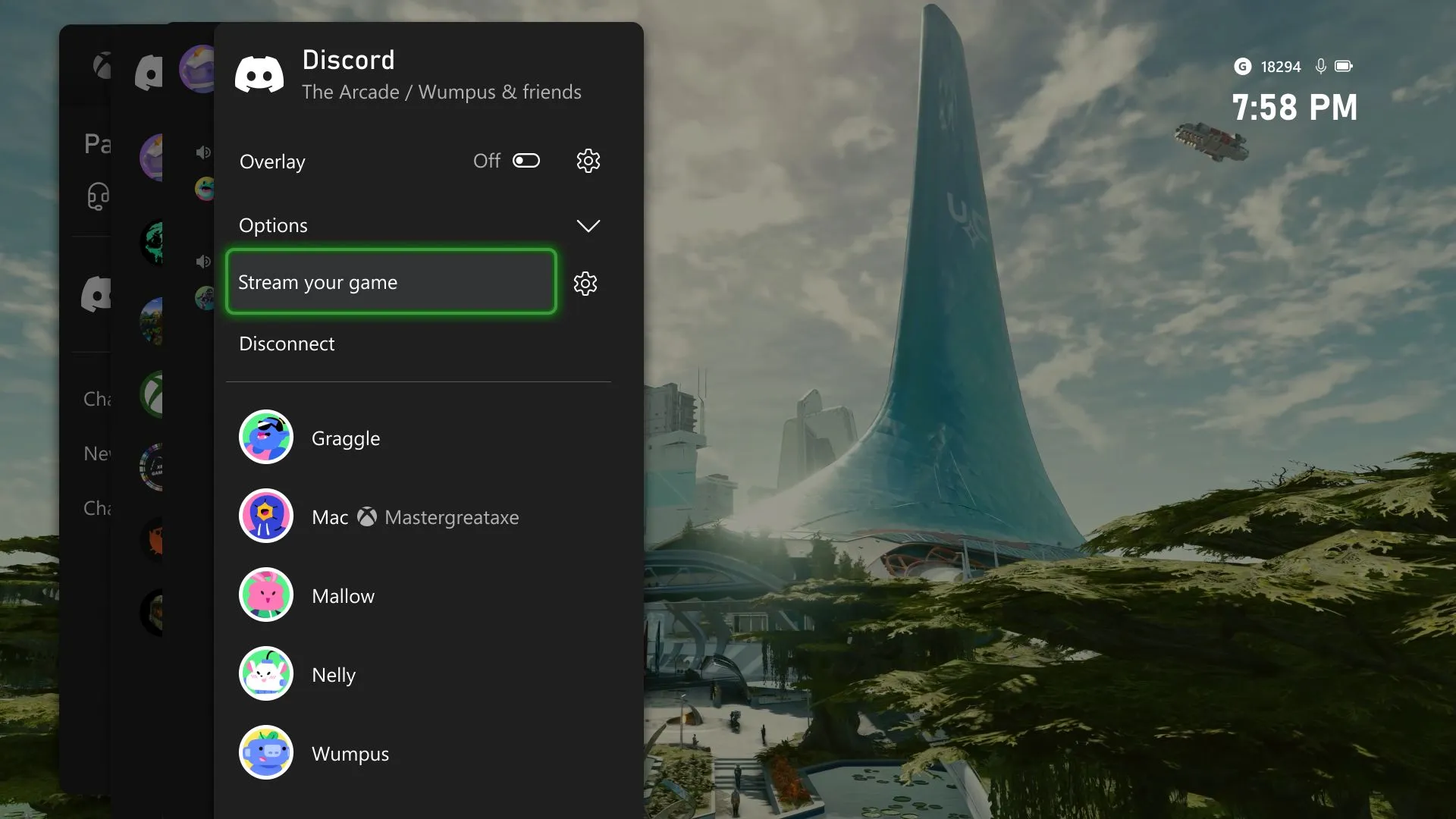 XBox Series - Discord Streaming kommt!