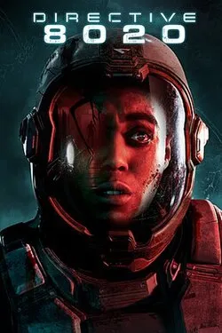 Directive 8020: A Dark Pictures Game