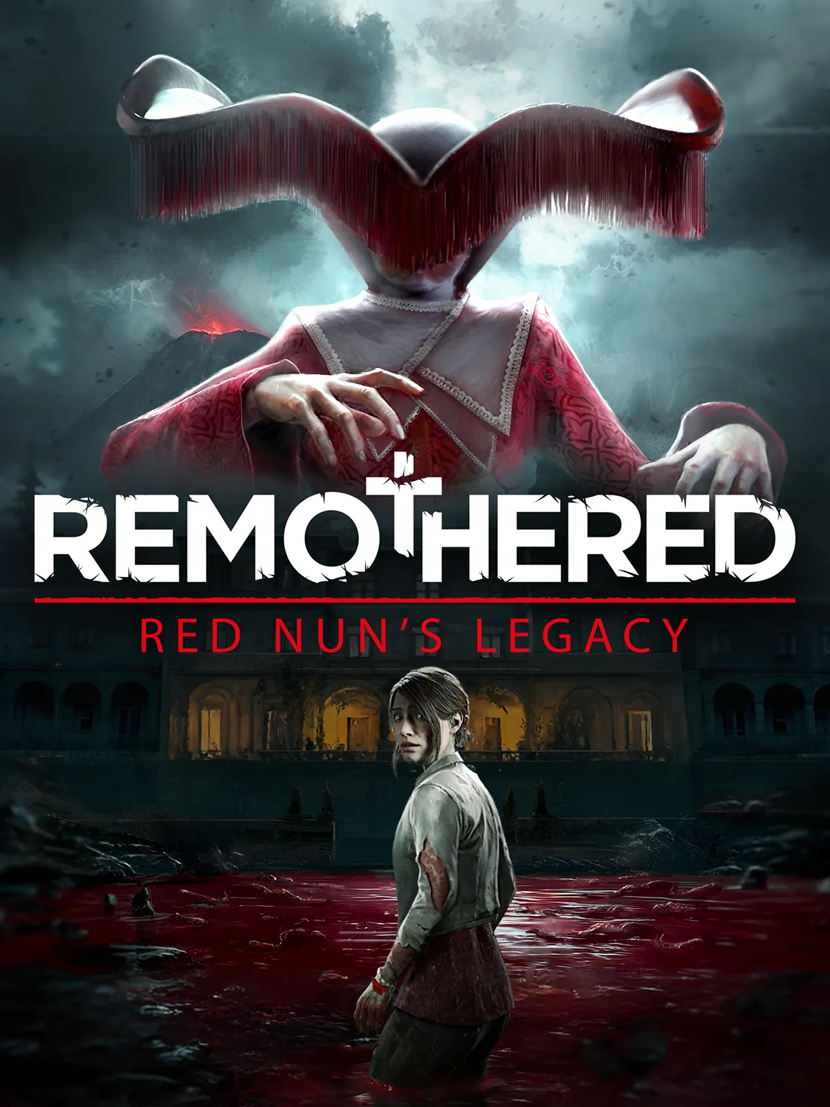 Remothered: Red Nun’s Legacy