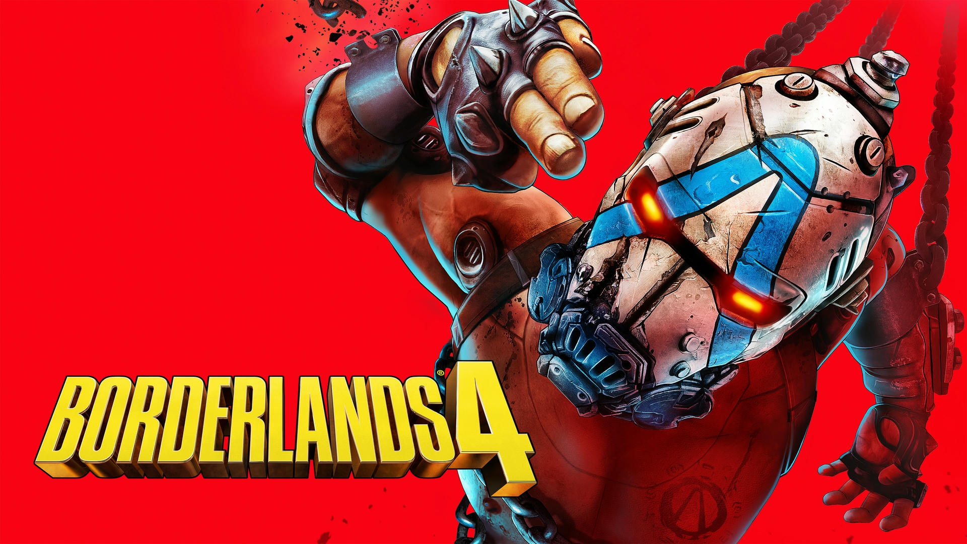 Borderlands® 4 - Enthüllung auf der State of Play