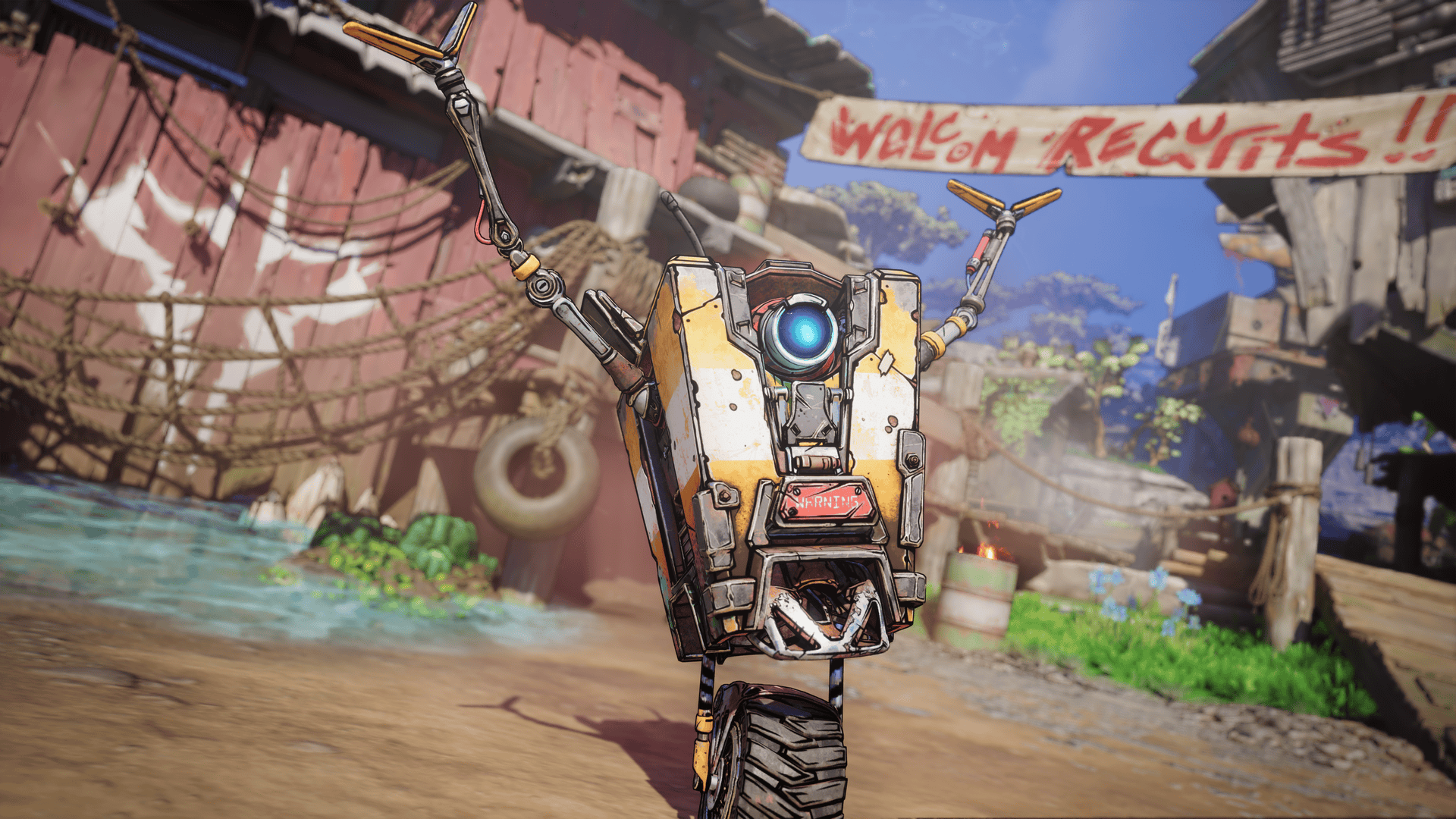 Borderlands 4