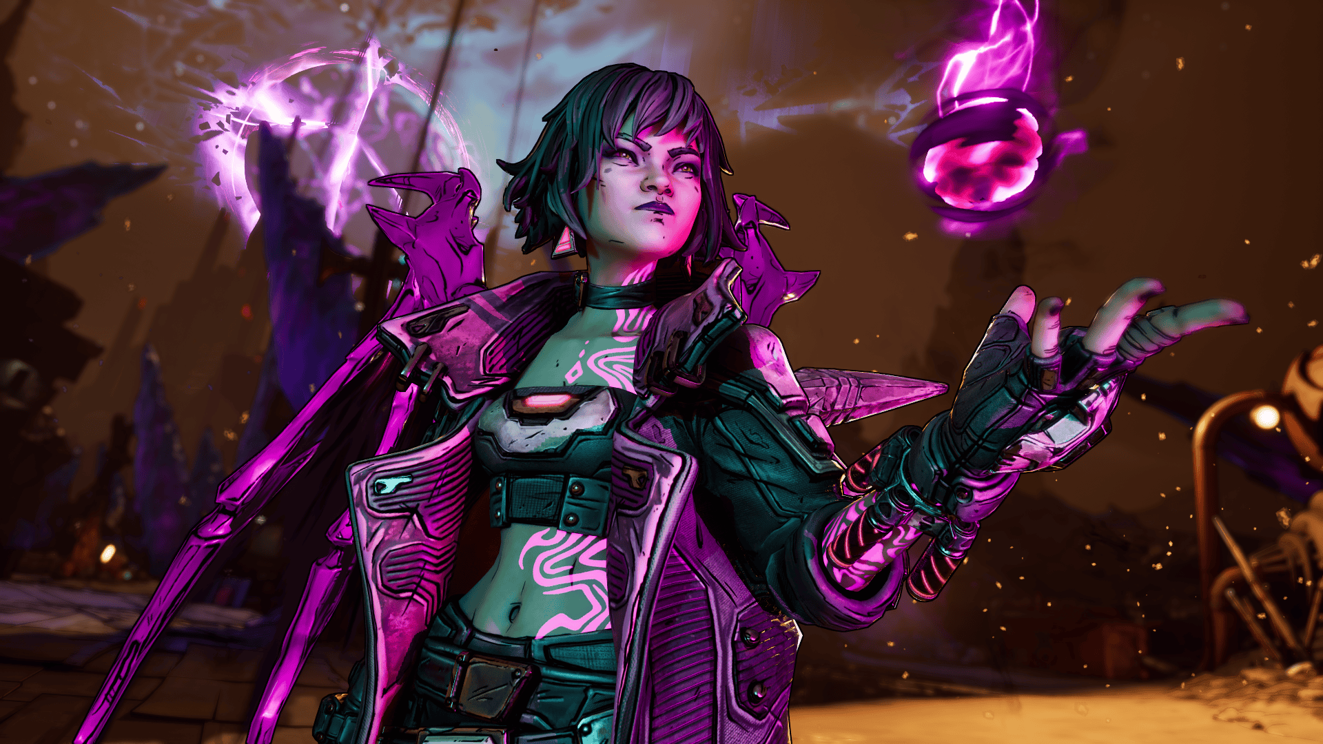 Borderlands 4