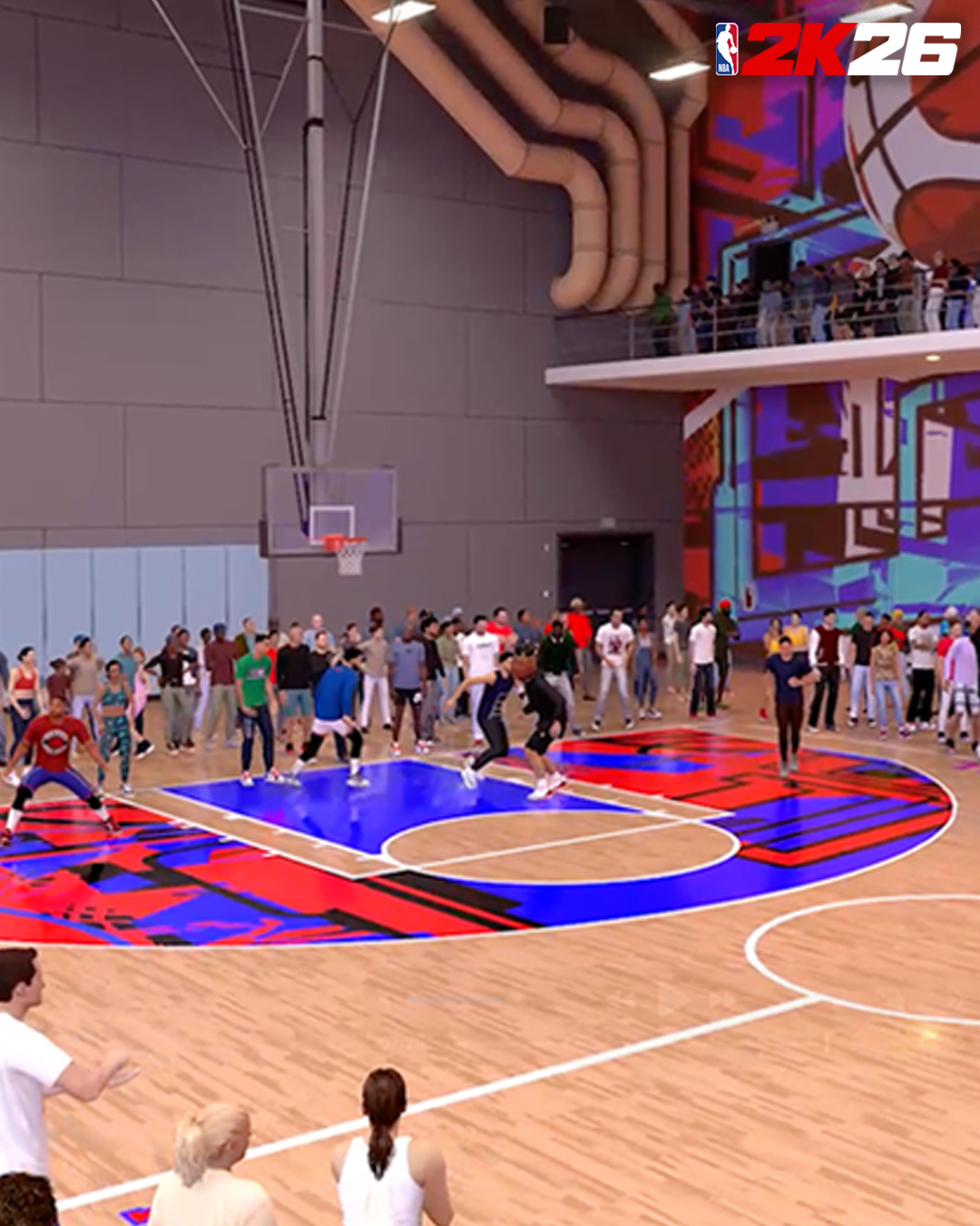 NBA 2K26