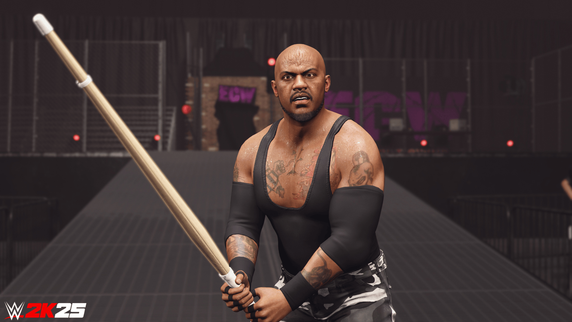 WWE2K25
