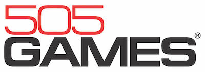 505 Games - Tokio Game Show Lineup 2023
