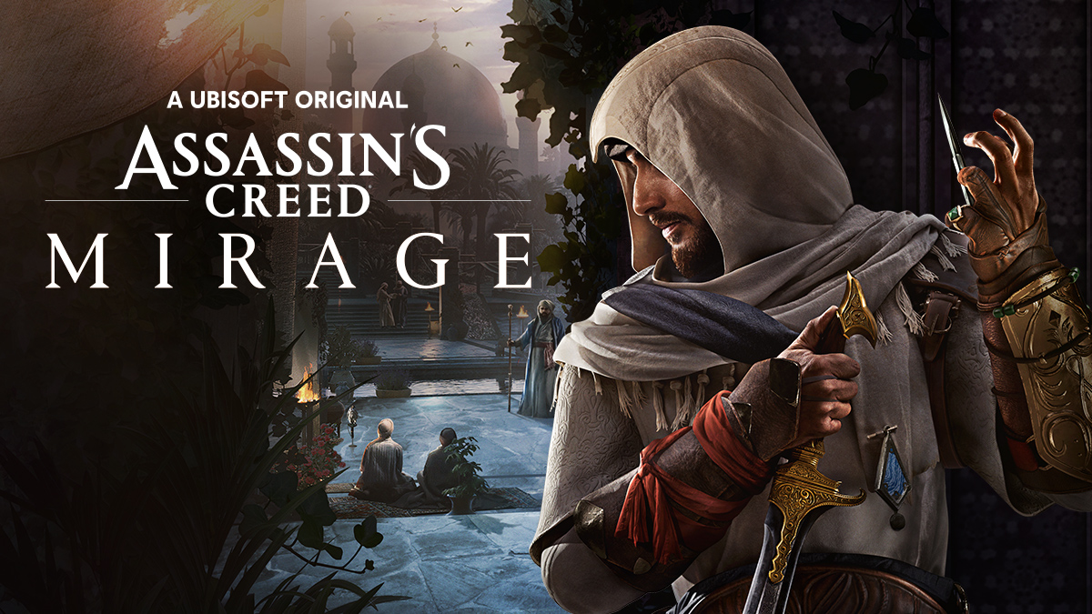Assassin´s Creed: Mirage