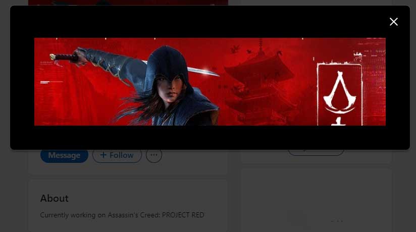 Assassin´s Creed: Red