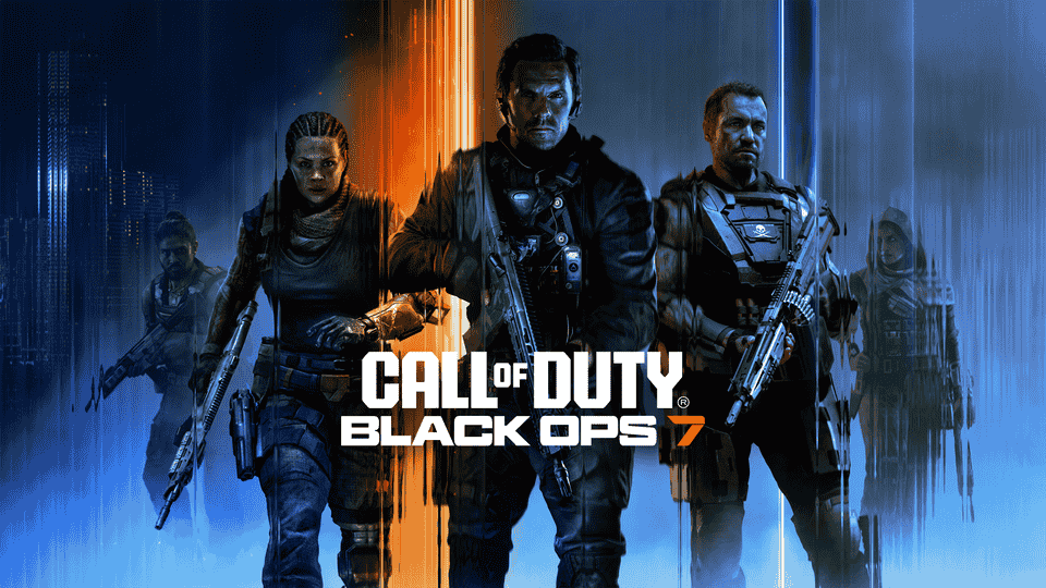 Call of Duty: Black Ops 7