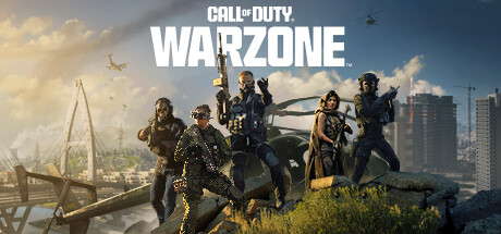 CoD: Warzone - Verdansk Comeback