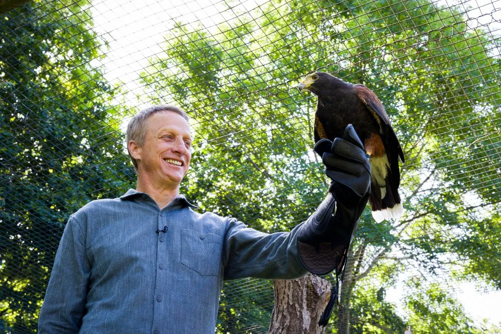 Tony Hawk's Pro Skater 3 4