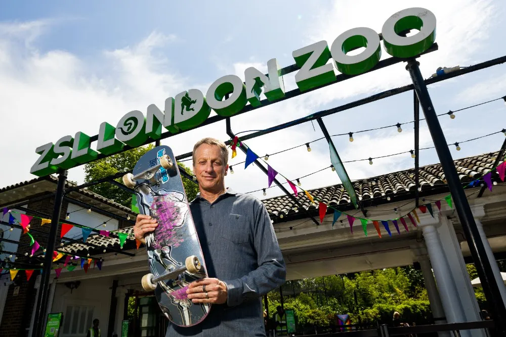 Tony Hawk's Pro Skater 3 4