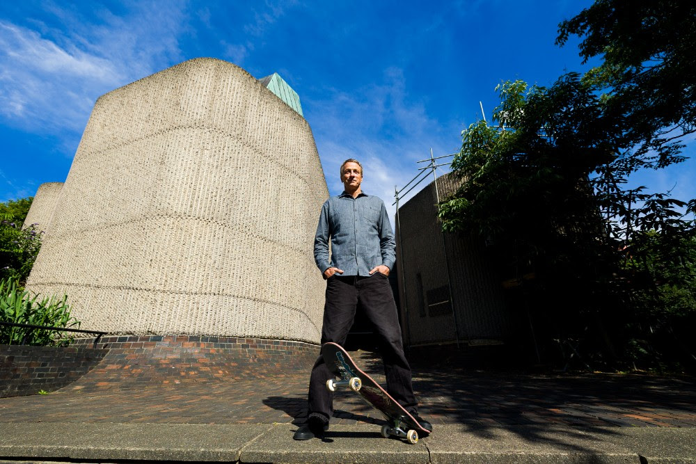 Tony Hawk's Pro Skater 3 4