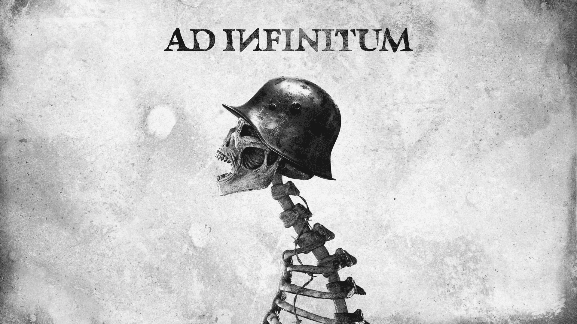 Ad Infinitum - Heutiger Relase mit Trailer