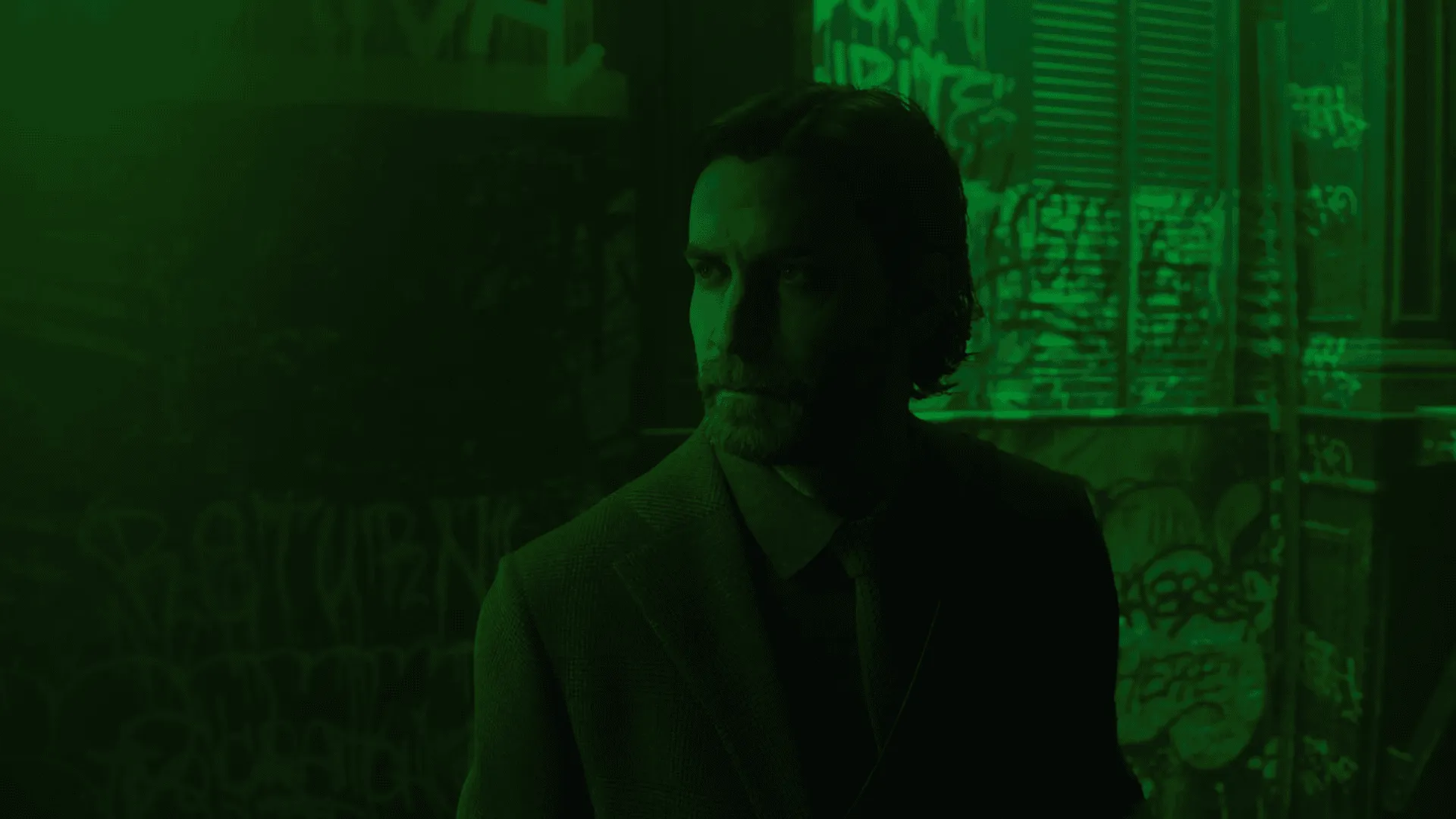 Makia x Alan Wake 2 - 'Stories from Darkness' Collection