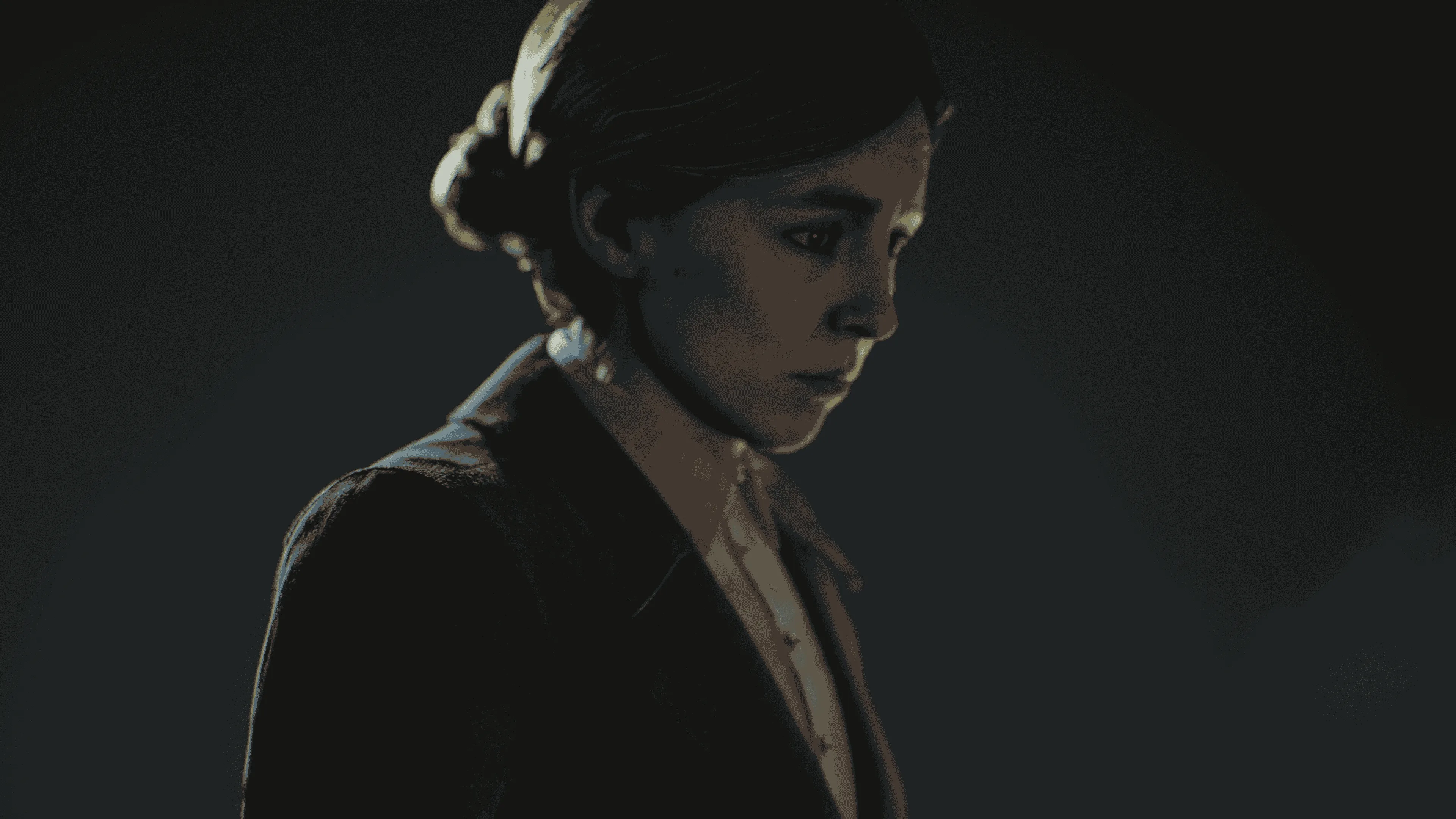 Alone in the Dark 2024