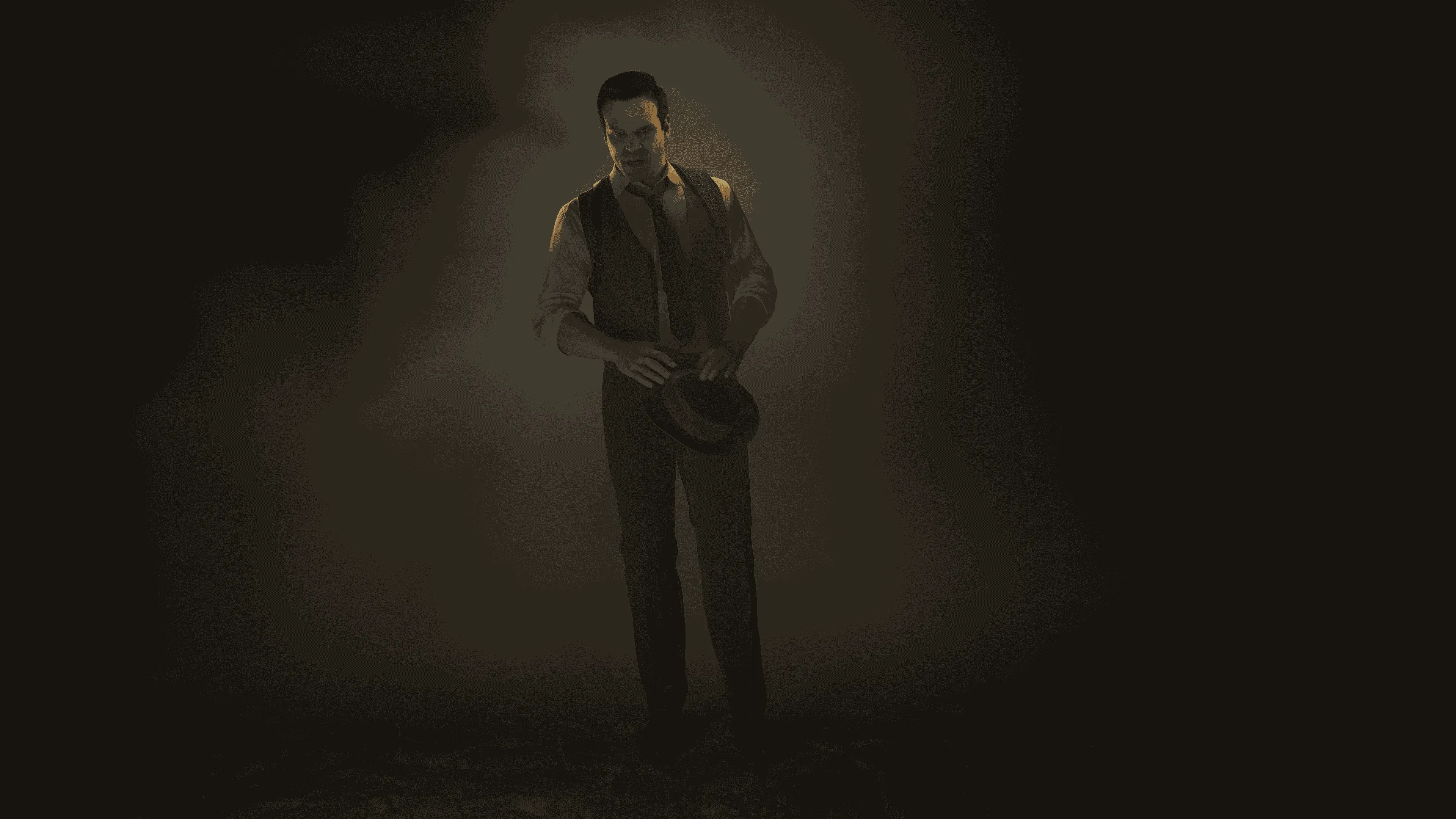 Alone in the Dark 2024